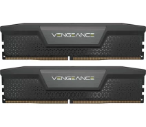 Купить - оперативную память  Модуль памяти Corsair DDR5-7000 32768 MB PC5-56000 (Kit of 2x16384) Vengeance (CMK32GX5M2X7000C34)
