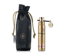 Купить - женскую парфюмерию  Парфюмерная вода Montale Roses Musk Intense (женские) 20 мл