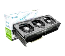 Купить - видеокарту  Видеокарта Palit GeForce RTX 3090 GameRock