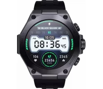 Купить - смарт-часы  Смарт-часы Black Shark S1 Pro black