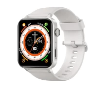 Купить - смарт-часы  Смарт-часы Blackview R30 Pro TFT 1.85'' Bluetooth IP68 280мАч RTL8763EWE Grey (6931548317432)