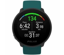 Купить - смарт-часы  Смарт-часы Polar Unite Teal S-L (900100642)