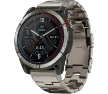 Купить - смарт-часы  Смарт-часы Garmin Quatix 7X – Solar Edition Marine (010-02541-60/61)