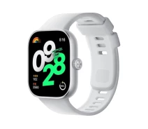 Купить - смарт-часы  Смарт-часы Redmi Watch 4 Silver (BHR7848GL)