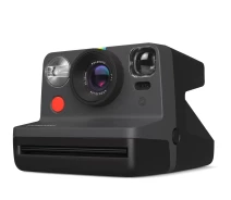 Купить - фотоаппарат  Камера моментальной печати Polaroid Now Gen 2 Black (9095)