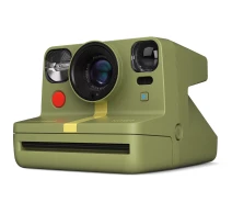 Купить - фотоаппарат  Камера моментальной печати Polaroid Now + Gen 2 Forest Green (9075)