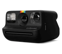 Купить - фотоаппарат  Камера моментальной печати Polaroid Go Gen 2 Black (9096)