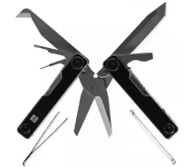 Купить - мультитул  Мультитул HuoHou Mini HU0140 Black