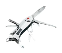 Купить - мультитул  Мультитул Stenson WTH37774-1 "6в1" 9см