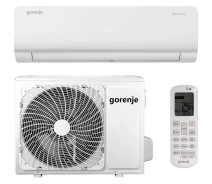 Купить - кондиционер  Сплит-система Gorenje REA70IN KC/REA70OUT [115695]