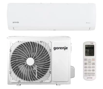 Купить - кондиционер  Сплит-система Gorenje TITAN53IN CJ/TITAN53OUT CJ [115698]