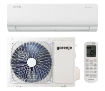 Купить - кондиционер  Сплит-система Gorenje REA26IN KC/REA26OUT [115692]