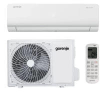 Купить - кондиционер  Сплит-система Gorenje REA53IN KC/REA53OUT [115694]