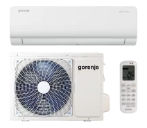 Купить - кондиционер  Сплит-система Gorenje REA35IN KC/REA35OUT [115693]