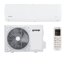 Купить - кондиционер  Сплит-система Gorenje TITAN26IN CJ/TITAN26OUT CJ [115696]