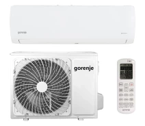 Купить - кондиционер  Сплит-система Gorenje TITAN70IN CJ/TITAN70OUT CJ [115699]