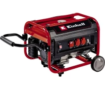 Купить - генератор  Бензиновый генератор Einhell TC-PG 35/E5 (2.6//3.1 кВт)