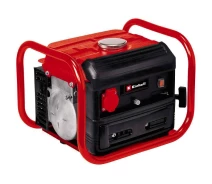 Купить - генератор  Бензиновый генератор Einhell TC-PG 10/E5 (680/800 Вт)
