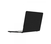 Купить - чехол для Apple MacBook  Чехол-накладка INCASE Textured Hardshell Case for MacBook Air 2020/ MacBook Air M1, Graphite (INMB200651-GFT)