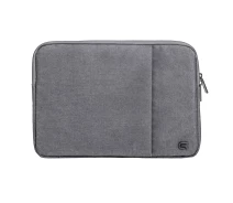 Купить - чехол для Apple MacBook  Чехол для ноутбука ArmorStandart ARM01 Sleeve for MacBook 13.3 Dark Grey (ARM71692)