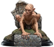Купить - подарок для геймеров  Статуэтка Weta Workshop LORD OF THE RINGS Gollum, Guide to Mordor (Властелин колец) (860104143)