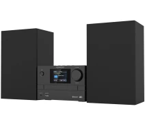Купить - сетевой аудио проигрыватель  Магнитола домашняя Kenwood M525DAB