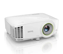 Купить - проектор  Проектор BENQ EW600 WXGA 3600Lm 20000:1 D-sub HDMI White (9H.JLT77.1HE)