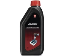 Купить - трансмиссионное масло  Трансмиссионное масло Texaco ATF HD 389 1л (7037) - Оригинал! (464492-01-KOLIDER)