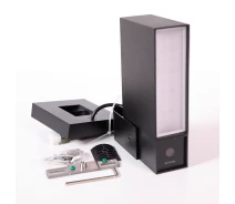 Купить - камеры видеонаблюдения  Камера Netatmo Presence