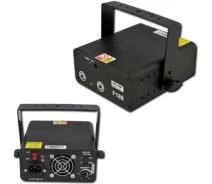 Купить - световой прибор и эффект  Лазерная установка Яркое RGB-подсвечивание XPRO F180-8 (MER-12905_1848)