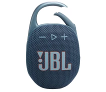 Купить - портативную колонку  Портативная колонка JBL Clip 5, Blue (JBLCLIP5BLU)