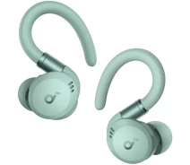 Купить - наушники  Наушники Anker SoundCore Sport X20 Green