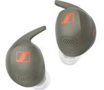 Купить - наушники  Наушники Sennheiser Momentum Sport Olive (700306)