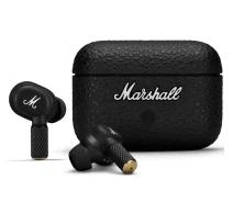 Купить - наушники  Наушники Marshall Motif II A.N.C. Black (1006450)