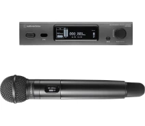 Купить - радиосистему  Радиосистема Audio-Technica ATW3212/C510