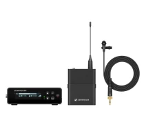 Купить - радиосистему  Радиосистема Sennheiser EW-DP ME2 SET (Q1-6)