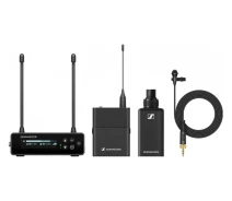 Купить - радиосистему  Радиосистема Sennheiser EW-DP ENG SET (Q1-6)