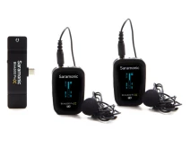 Купить - радиосистему  Радиосистема Saramonic BLINK 500 PROX B6