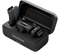 Купить - радиосистему  Радиосистема Saramonic BLINK 500 B2+