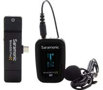Купить - радиосистему  Радиосистема Saramonic BLINK 500 PROX B5