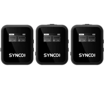 Купить - радиосистему  Радиосистема Synco G2-A2