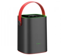 Купить - автокомпрессор  Аккумуляторный насос Xiaomi ТоnFon 12V Car air pump (1312003) компрессор автомобильный 1312003 (11938)