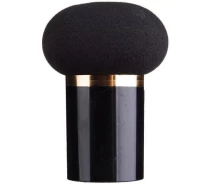 Купить - спонж  для макияжа  Косметический Спонж Makeup tools B602 с ручкой и футляром (5596)