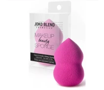 Купить - спонж  для макияжа  Спонж для макияжа Joko Blend Makeup Beauty Sponge Hot Pink 4823109400498
