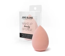 Купить - спонж  для макияжа  Спонж для макияжа Joko Blend Makeup Beauty Sponge Peach 4823109400474