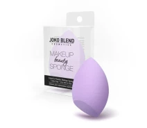 Купить - спонж  для макияжа  Спонж для макияжа Joko Blend Makeup Beauty Sponge Lilac 4823109400481