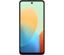 Купить - смартфон и мобильный телефон  Мобильный телефон TECNO Spark Go 2024 (BG6) 4/128GB Mystery White (4894947010569)