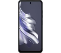Купить - смартфон и мобильный телефон  Мобильный телефон Tecno Spark 20 (KJ5n) 8/256GB Dual Sim Gravity Black (4894947011597)