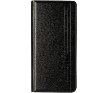 Купить - чехол для смартфона  Чехол-накладка Book Cover Leather Gelius New для Motorola E6i / E6s, Black