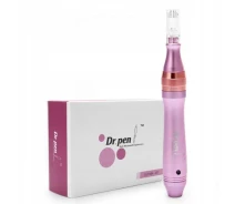Купить - дермаштамп  Дермапен Dr. Pen Ultima M7-C Pink (проводной) (1988426325)